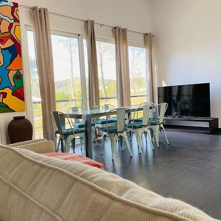 Contempory Exclusive Sitges Area Villa Olivella Eksteriør bilde