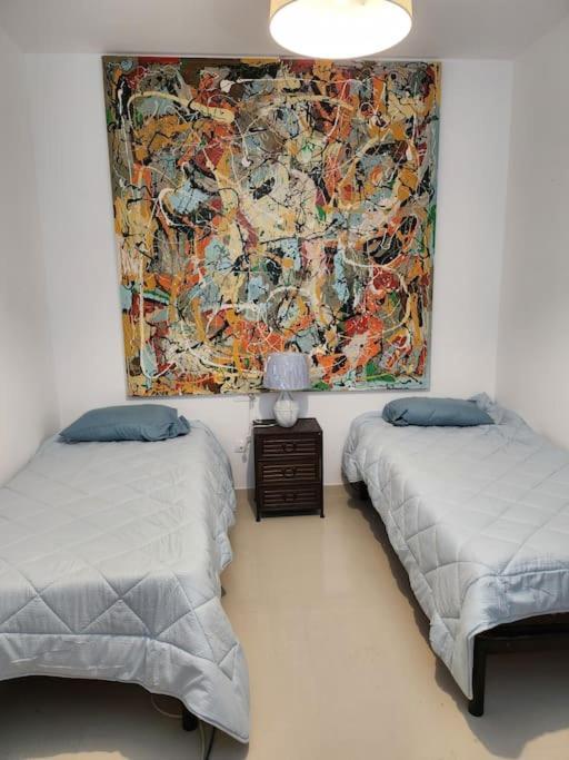 Contempory Exclusive Sitges Area Villa Olivella Eksteriør bilde